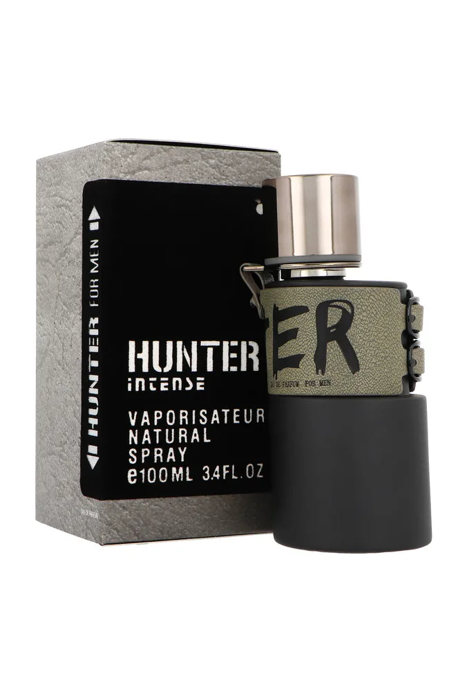 Armaf Beauté Hunter intense thumbnail 3