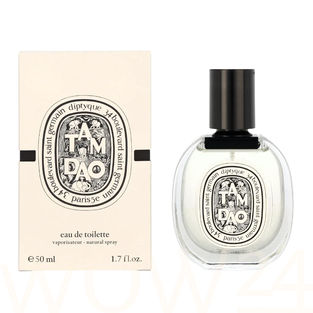 Diptyque Tam dao thumbnail 4