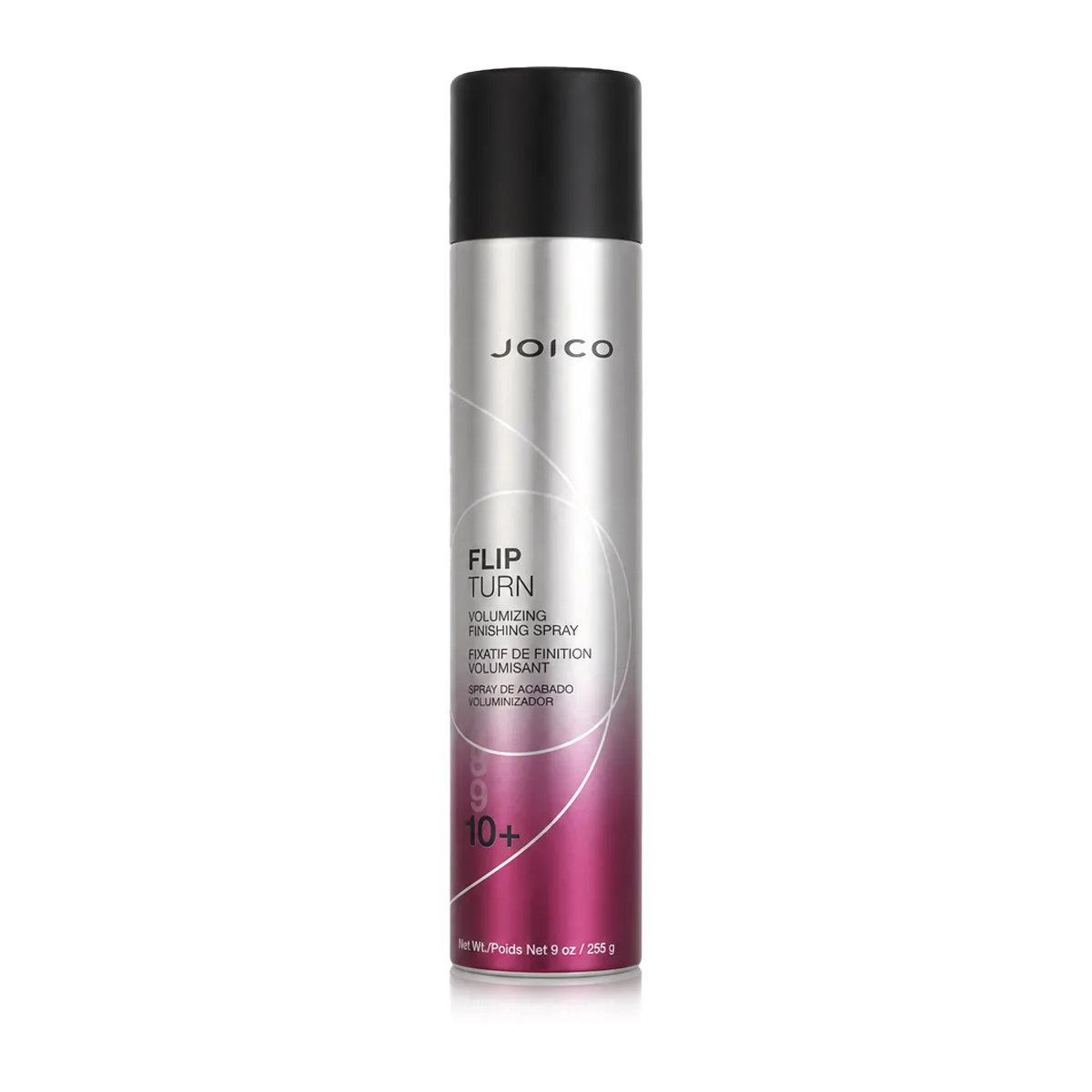 Joico Joico Hairspray Flip Turn Volumizing Finishing Spray thumbnail 2