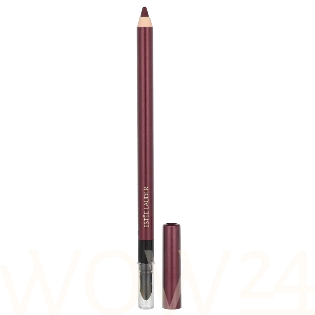 Esteé Lauder Double Wear Gel Eye Pencil Waterproof thumbnail 5