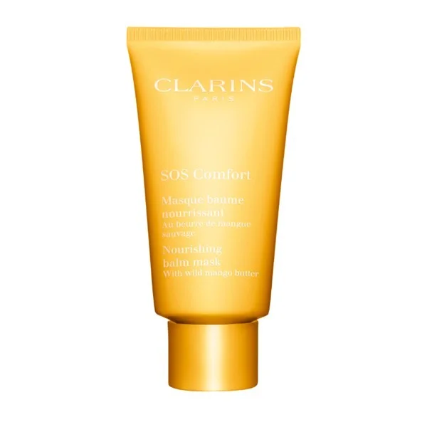Sos comfort face mask