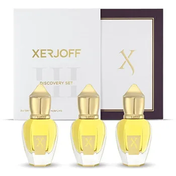 Xerjoff Discovery Set III thumbnail 4