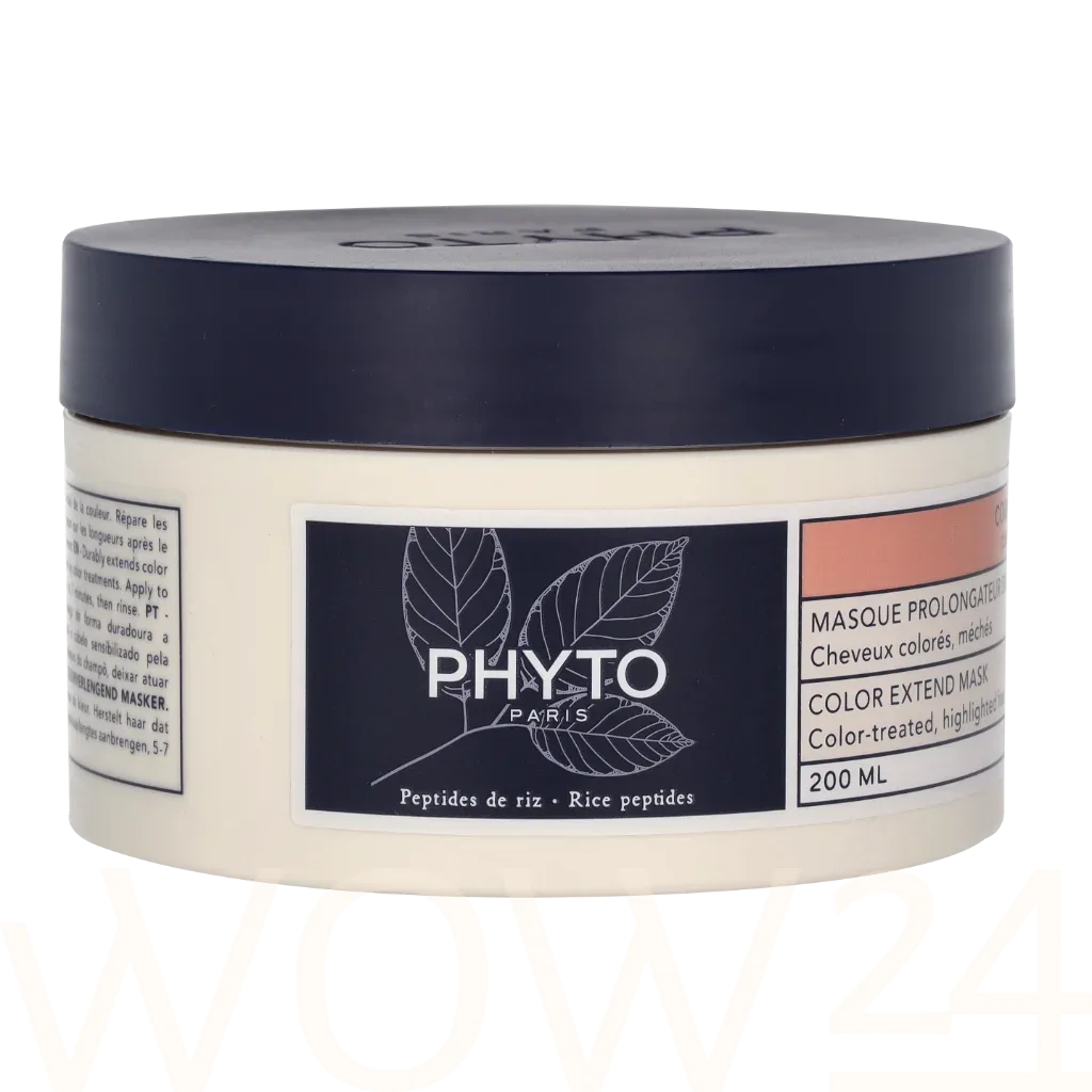 Phyto paris Color Extend Mask thumbnail 2