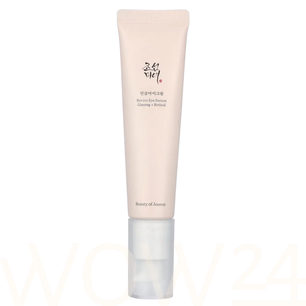 Beauty of Joseon Ginseng + Retinal Revive Eye Serum thumbnail 5