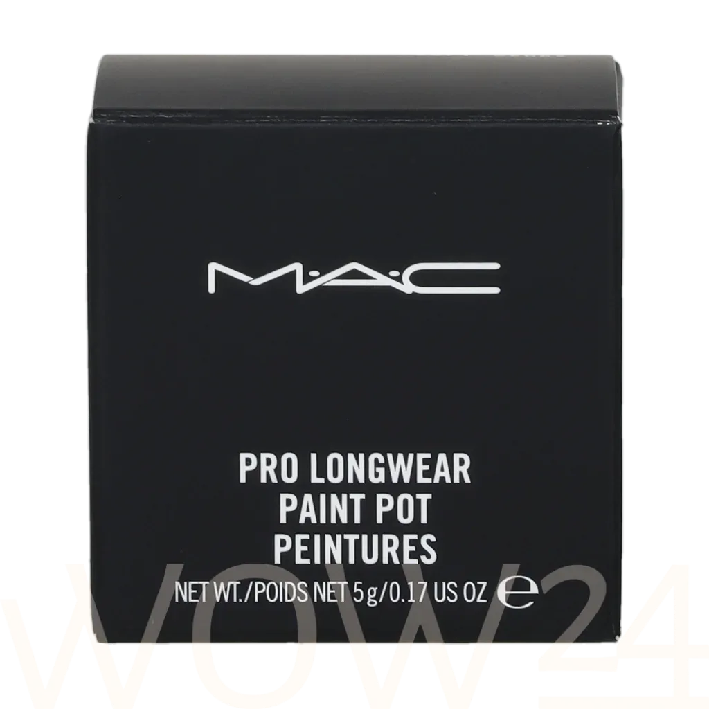 Pro Longwear Paint Pot