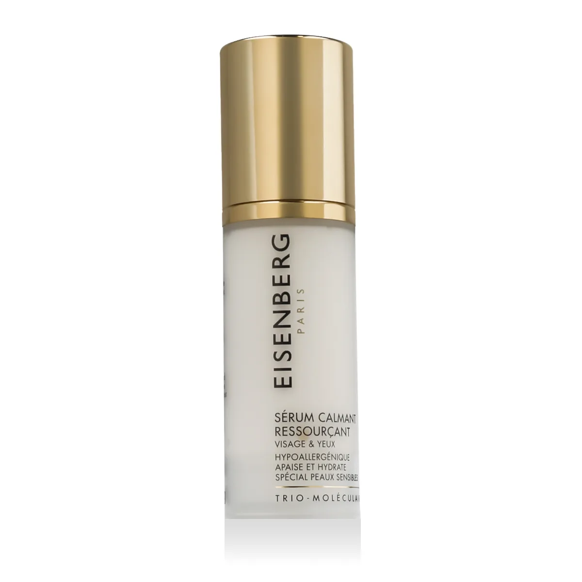 Eisenberg Comforting Calming Serum thumbnail 2