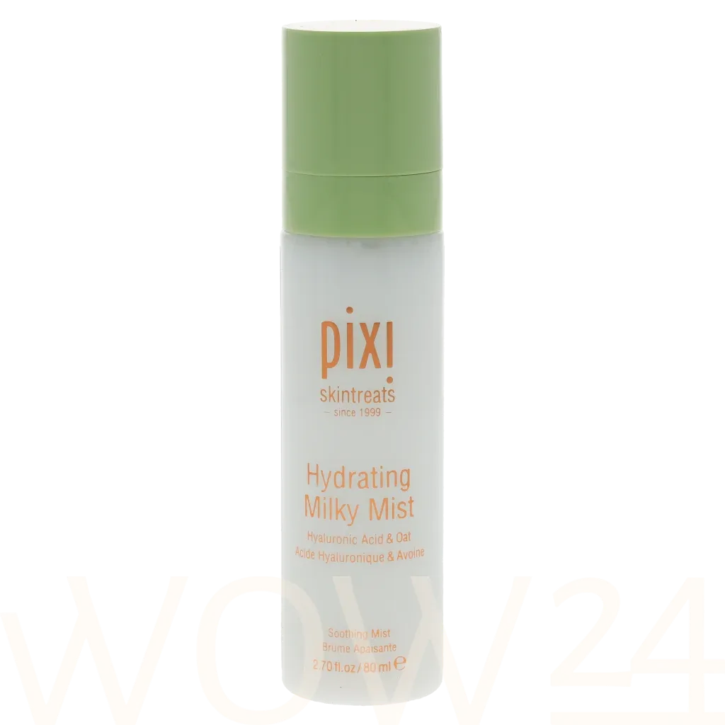 Pixi Pixi Hydrating Milky Mist thumbnail 2