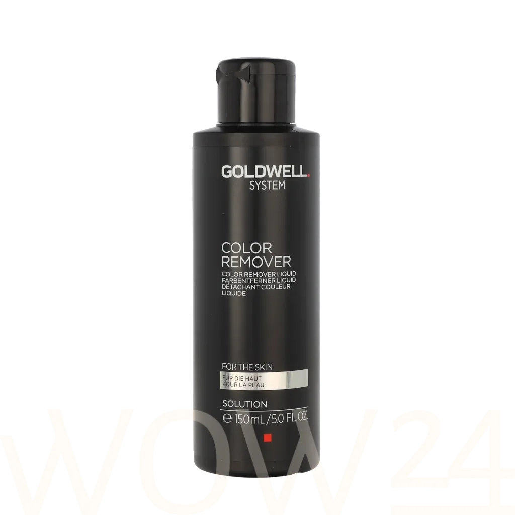 Goldwell System Color Remover thumbnail 4