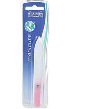 Wilkinson Sword Manicure Glass Nail File thumbnail 2