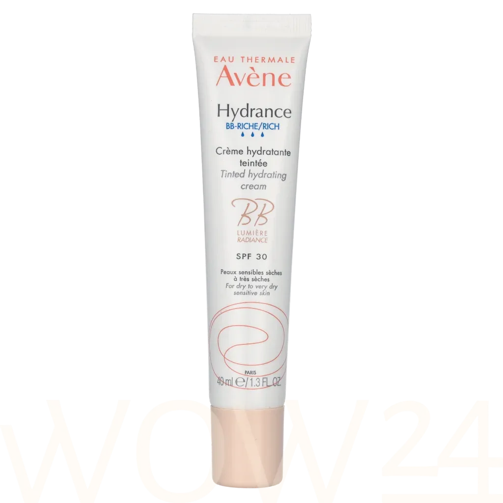 Avene Hydrance BB thumbnail 5