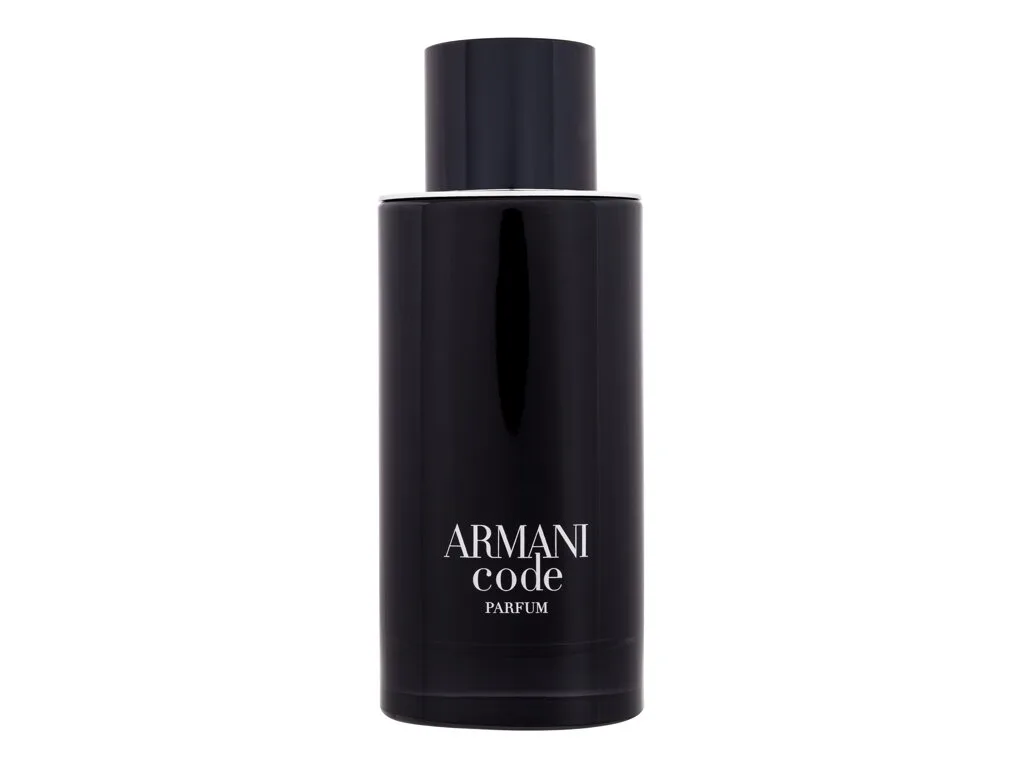 Code Parfum