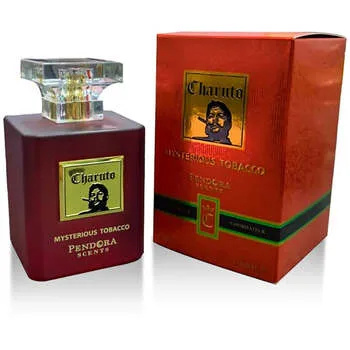 Emir Charuto Mysterious Tobacco thumbnail 5