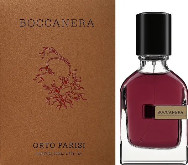 Boccanera