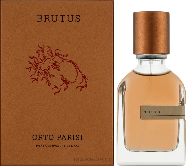 Brutus