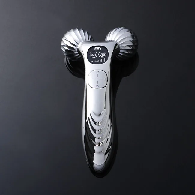 BeautyRelax Emsroller BR-1340 cosmetic device thumbnail 5