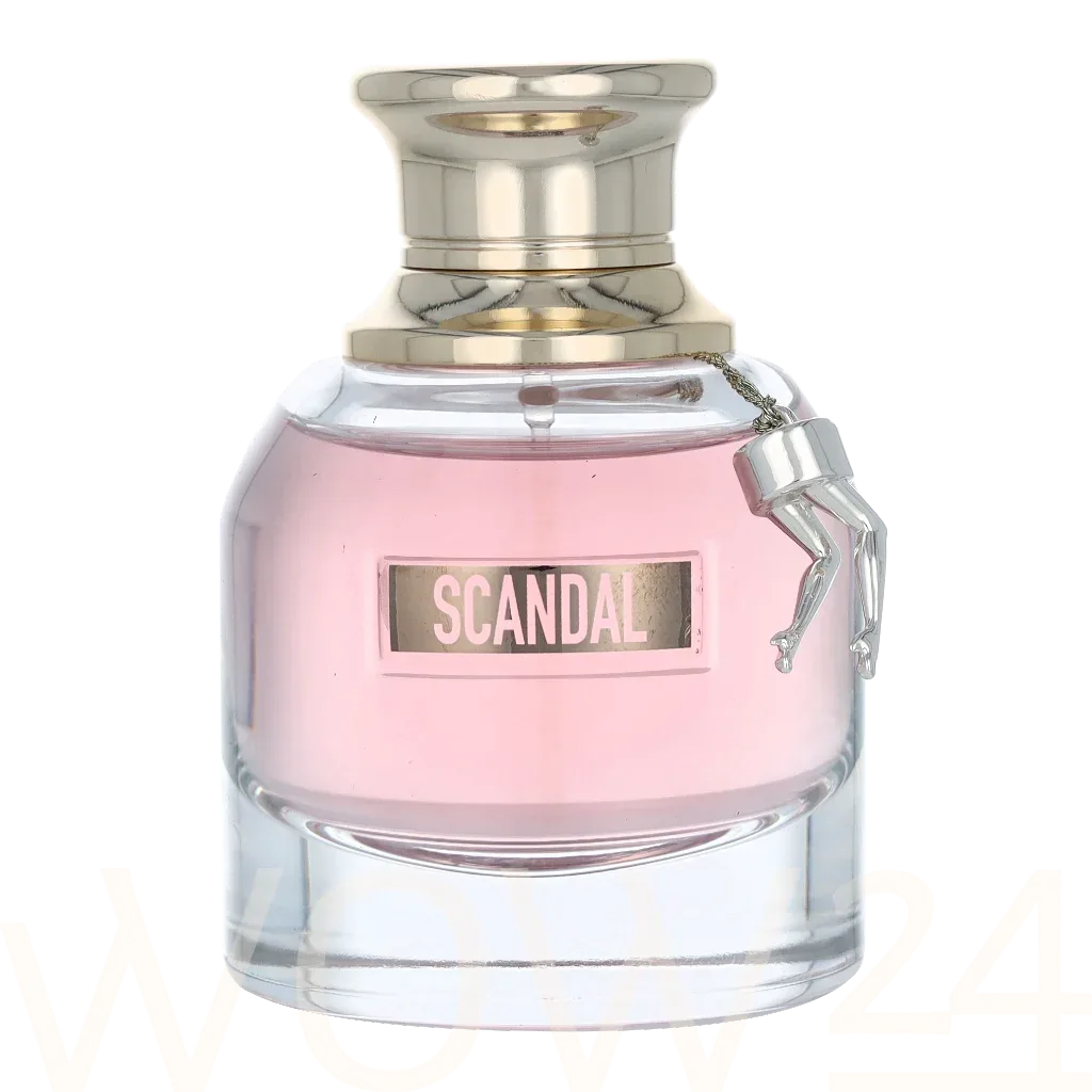 J.P. Gaultier Scandal thumbnail 5