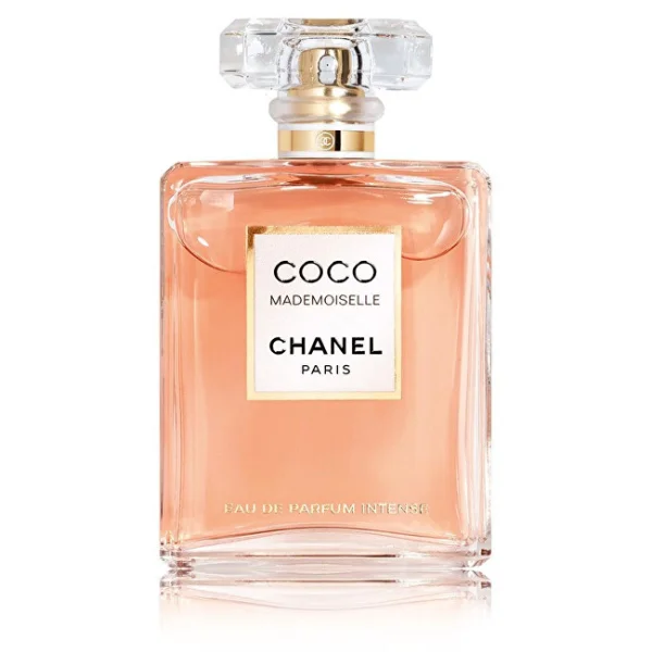 Coco mademoiselle intense