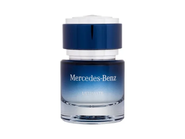 Mercedes-benz ultimate