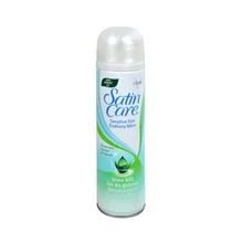 Satin care sensitive skin thumbnail 4