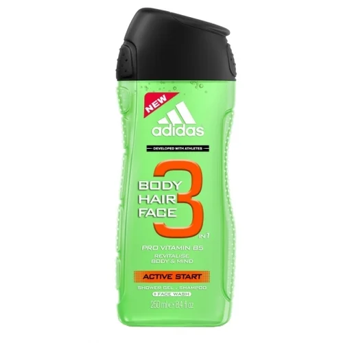 Active start 3in1