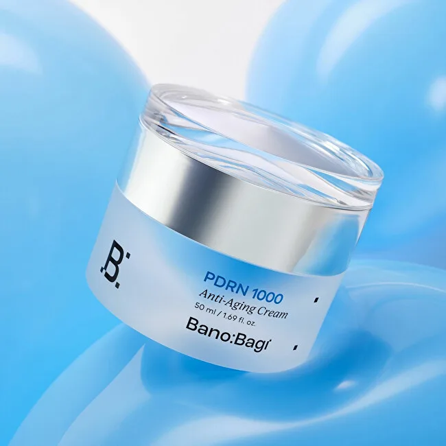 BANOBAGI Anti-aging skin cream PDRN (Anti-Aging Cream) 50 ml thumbnail 3