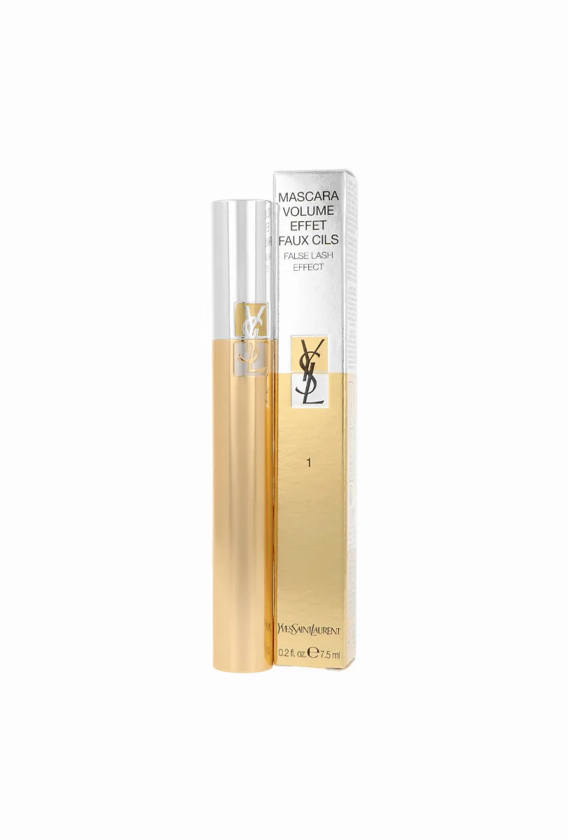 Yves Saint Laurent Volume effet faux cils thumbnail 4