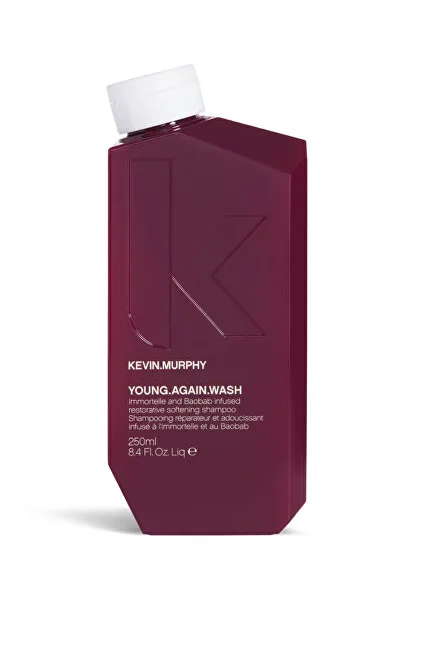 Kevin Murphy Young.Again Wash thumbnail 2