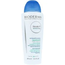 BIODERMA Soothing anti-dandruff shampoo Nodé P (Soothing Anti-Dandruff Shampoo) 400 ml thumbnail 2