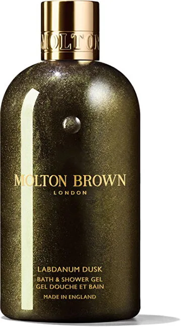 Molton Brown Labdanum Dusk Bath & Shower Gel thumbnail 5