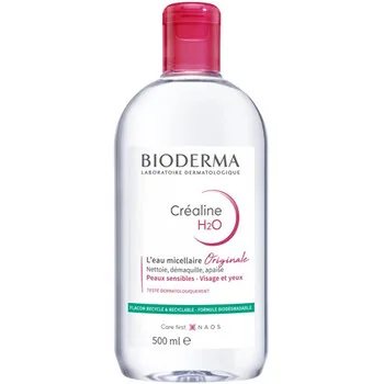 BIODERMA Bioderma Crealine H2O Micellar Water Limited Edition thumbnail 2