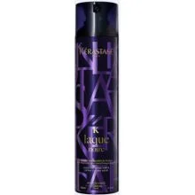 Paris k laque noire anti-humidity fixing hairspray thumbnail 3