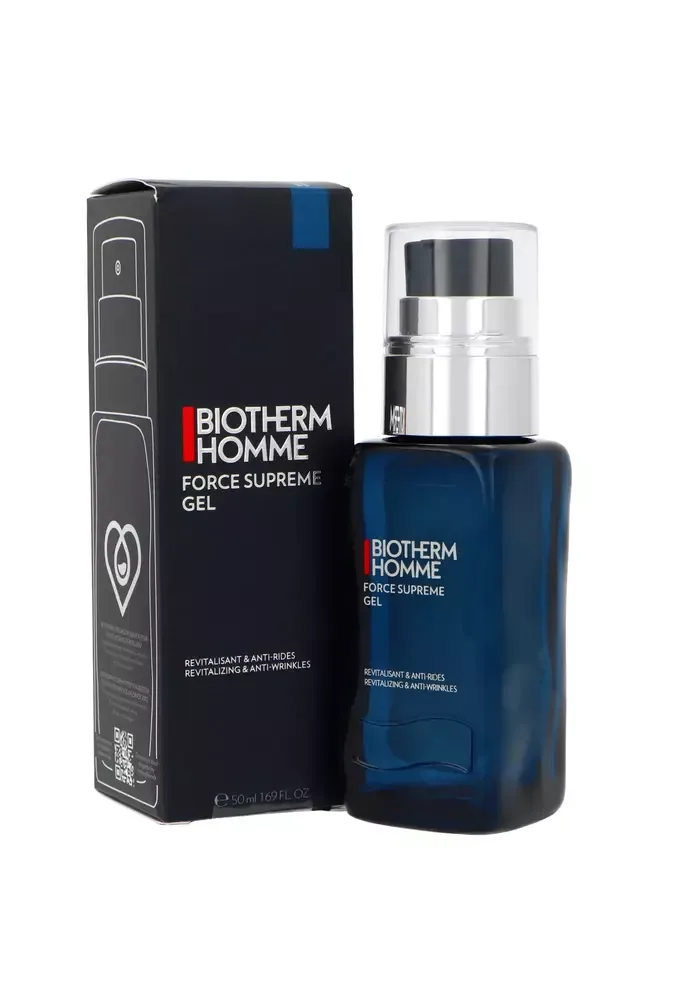 Biotherm Homme force supreme gel thumbnail 6