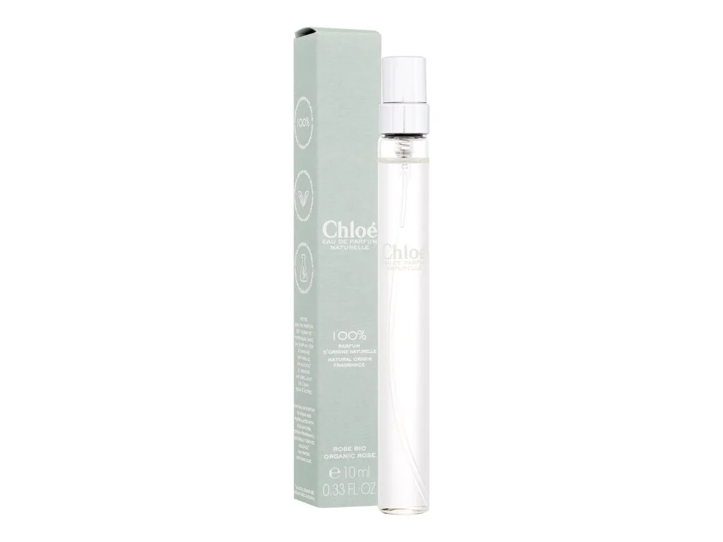 Chloe Rose Naturelle