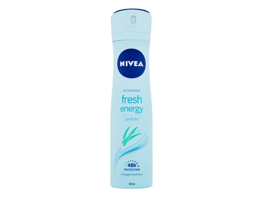 Energy Fresh 48h