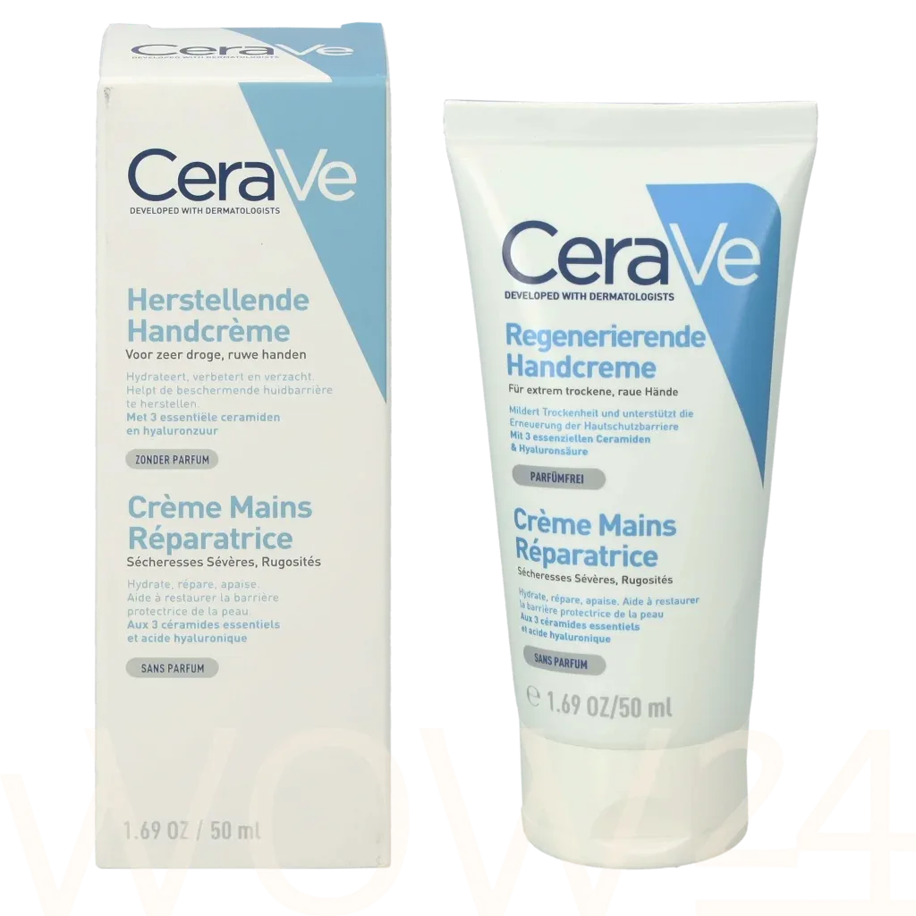 CeraVe Reparative thumbnail 4