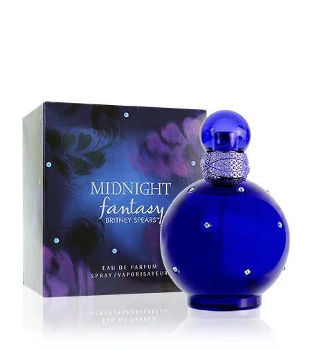 Fantasy midnight