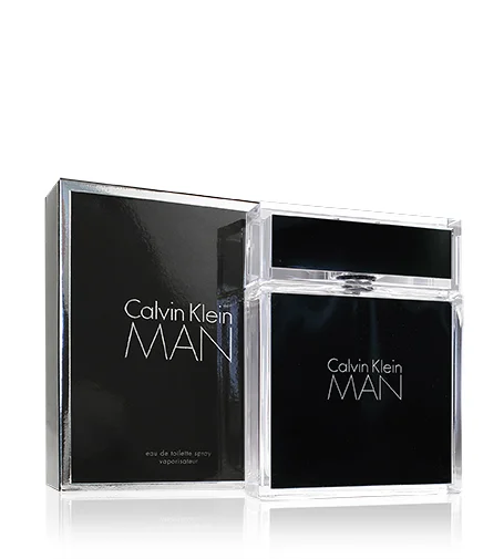 Man