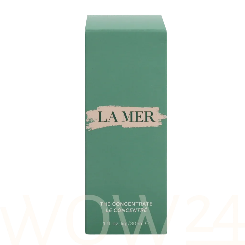 La Mer The Concentrate thumbnail 2