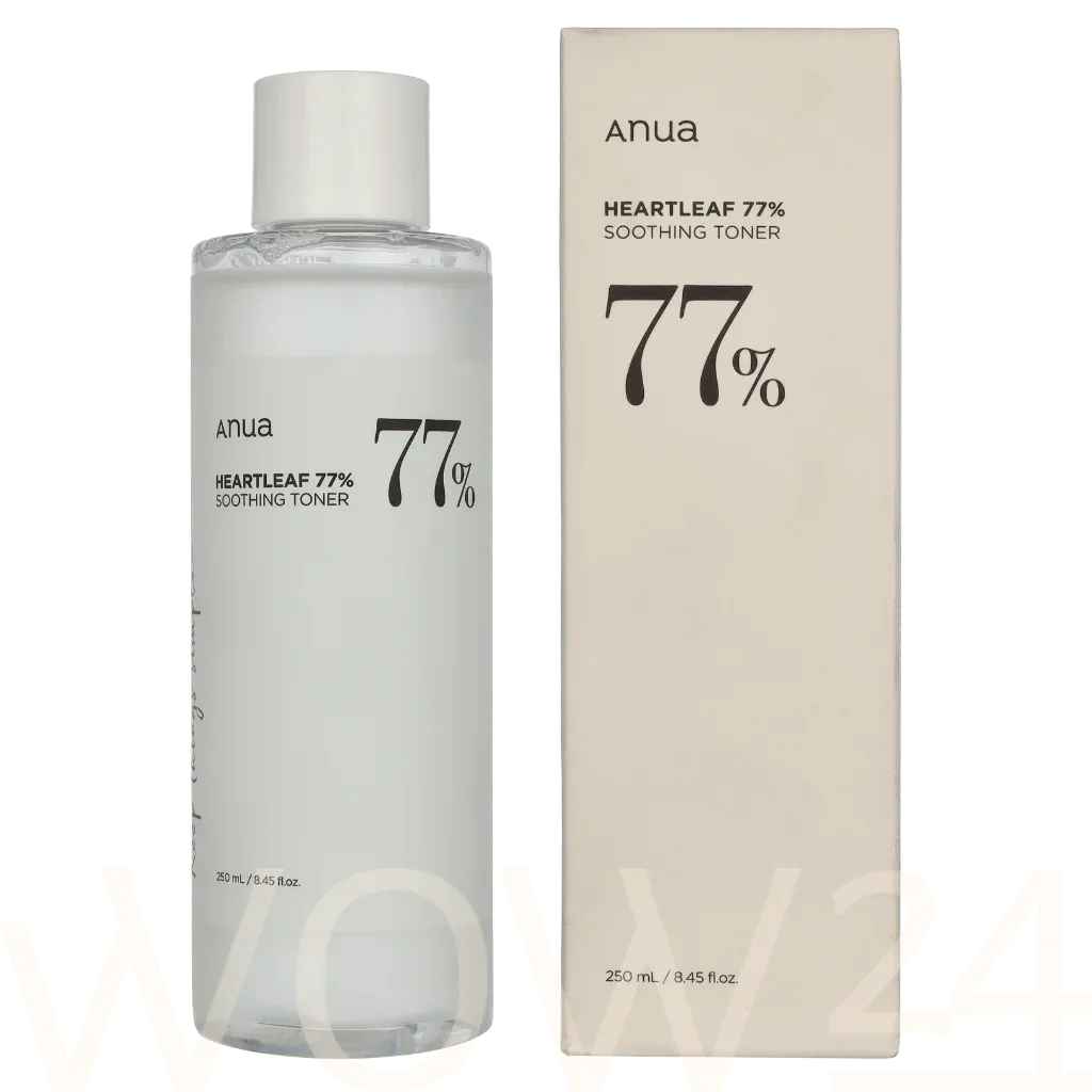 Anua Heartleaf Soothing Toner thumbnail 4