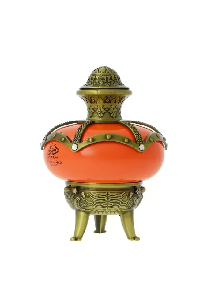 Lattafa perfumes Niche Emarati Durrah thumbnail 6