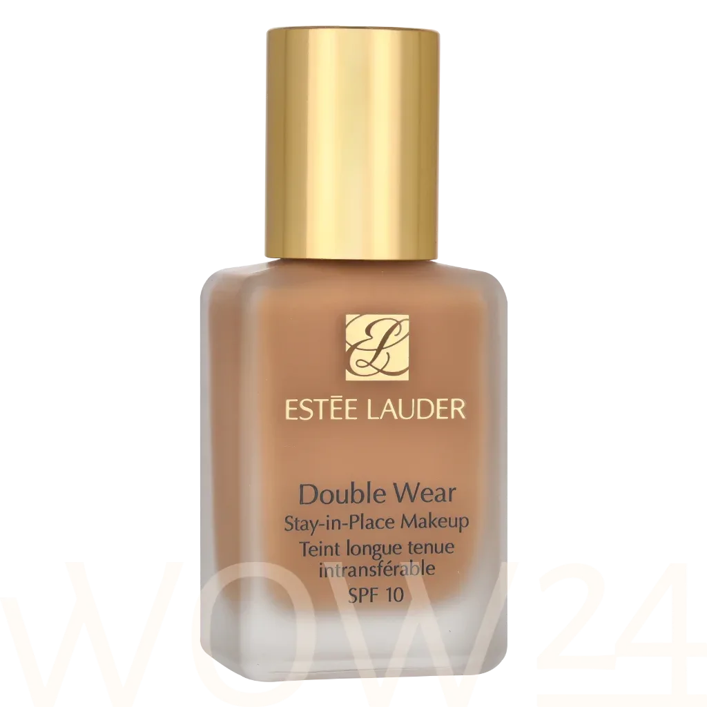 Esteé Lauder long-lasting makeup SPF 10 30 ml 4N2 Spiced Sand Double Wear Stay-in-Place Makeup thumbnail 5