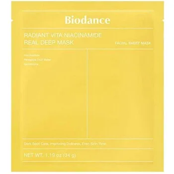 Biodance Radiant Vita Niacinamide thumbnail 3
