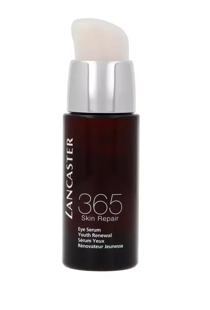 Lancaster Tester Lancaster 365 Skin Repair Liposomal Cellular Eye Serum 15ml thumbnail 3