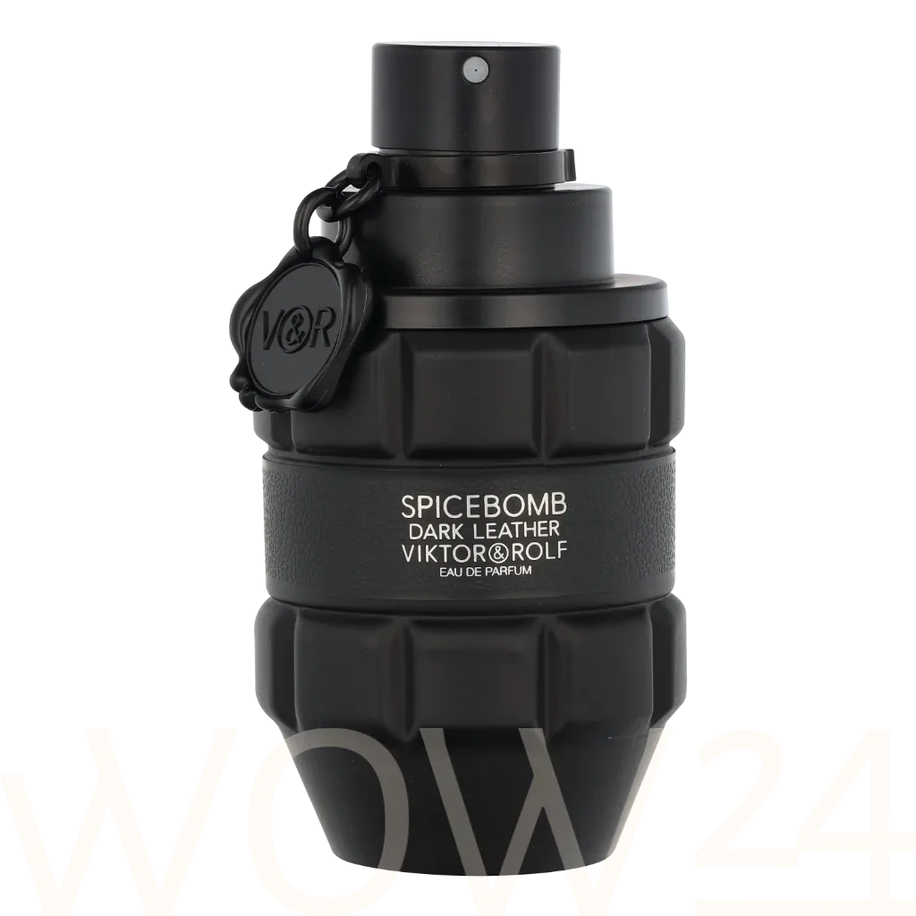 Viktor & Rolf Spicebomb Dark Leather thumbnail 5