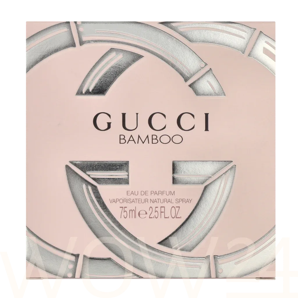 Gucci Bamboo