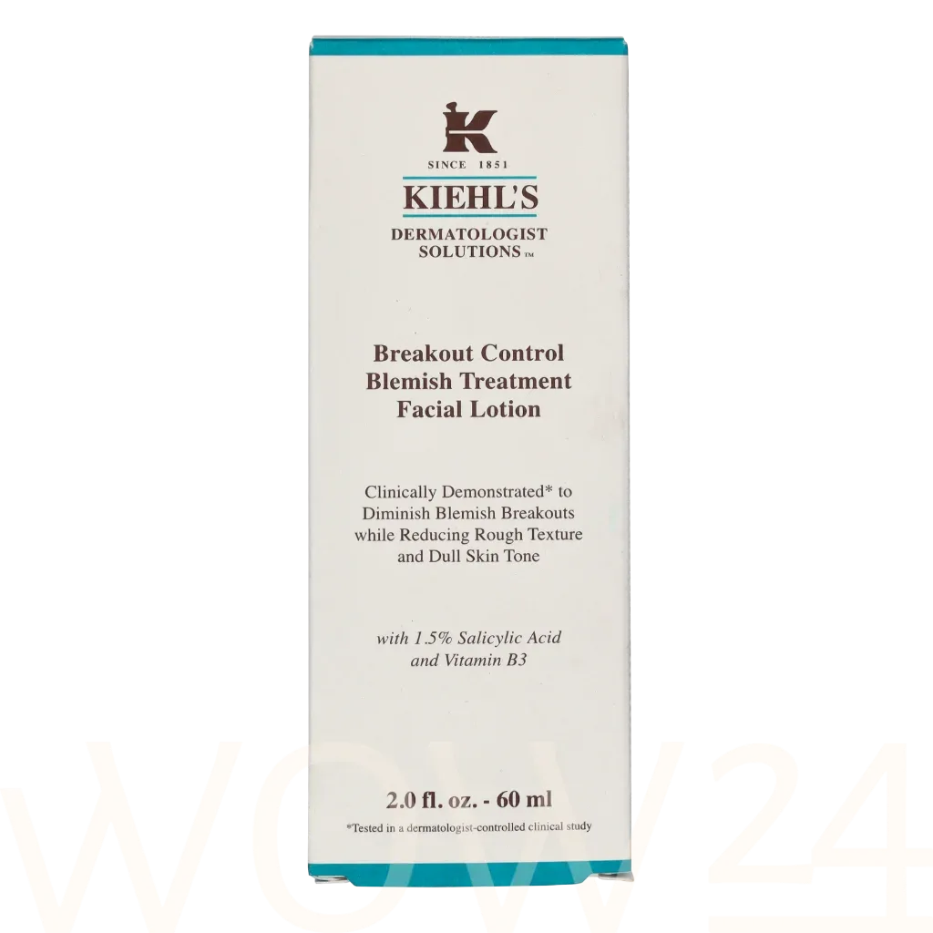 Kiehl´s Dermatologist Solutions Breakout Control Blemish Treatment thumbnail 2