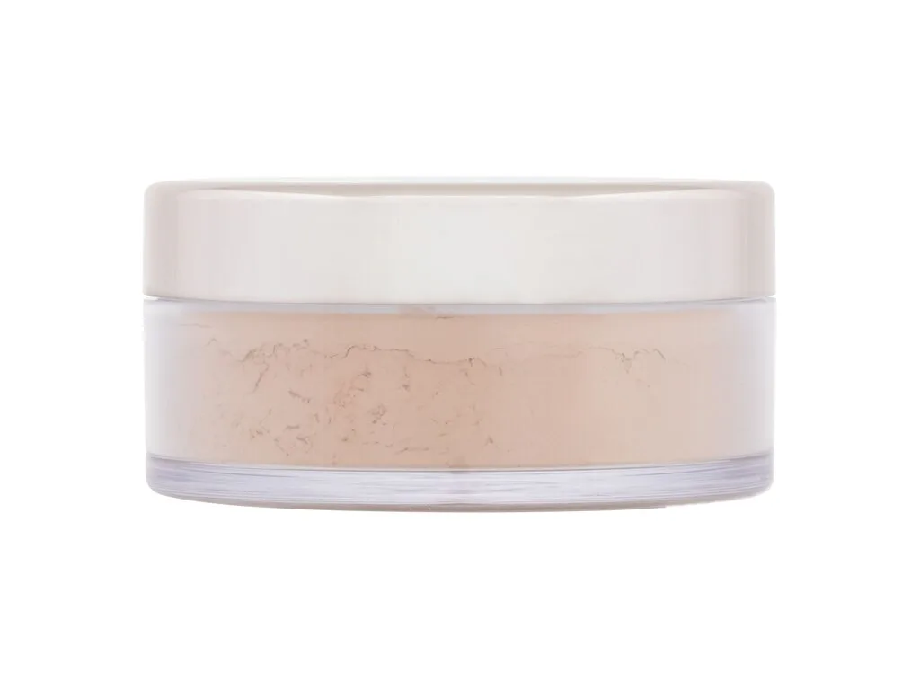 Ever matte loose powder