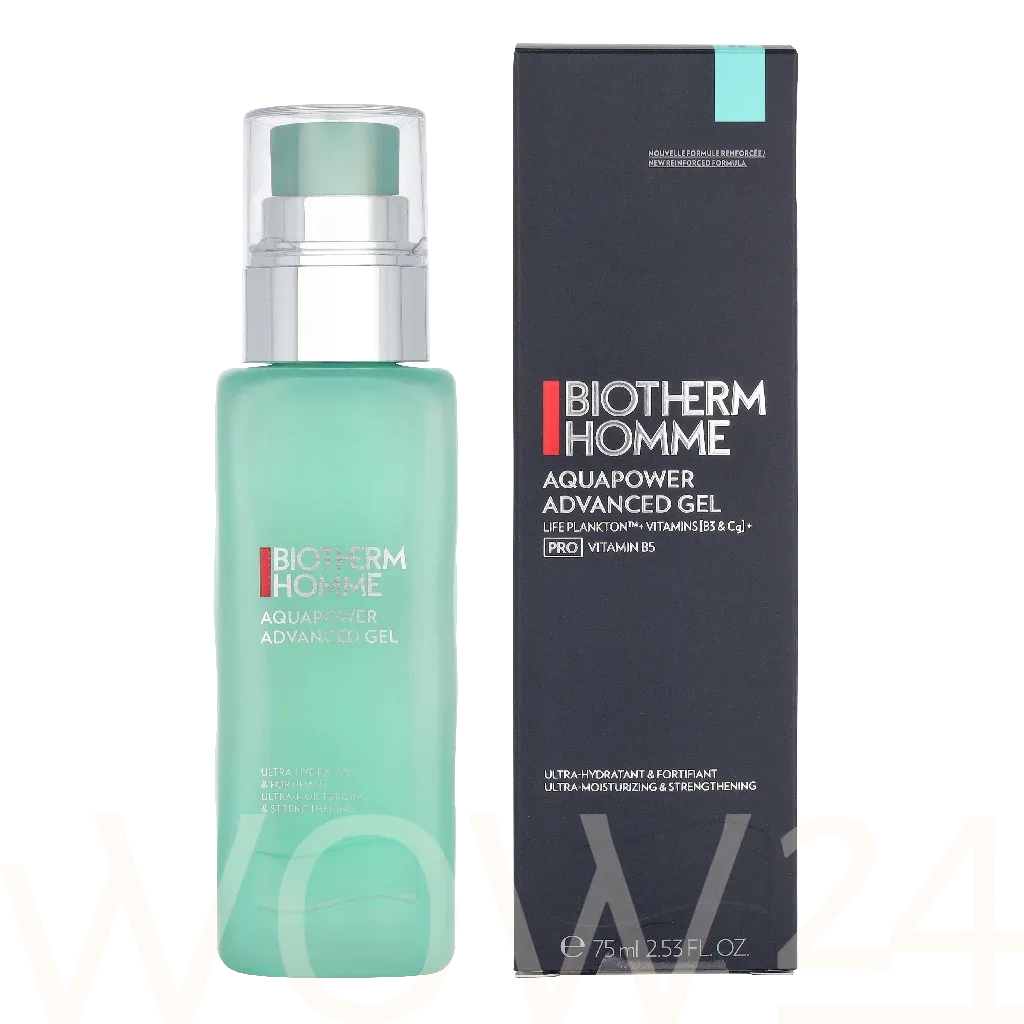 Biotherm Homme Aquapower thumbnail 4