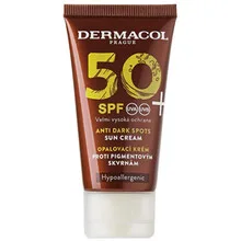 Dermacol Anti Dark Spots Sun Cream SPF 50+ (Anti Dark Spots Sun Cream) 50 ml thumbnail 7