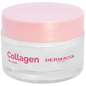 Dermacol Rejuvenating Day Cream Collagen (Day Cream) 50 ml thumbnail 4